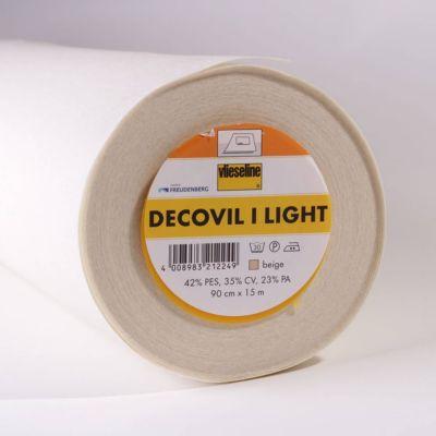 X-Entretelas y refuerzos