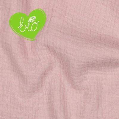 X-Muselina orgánica