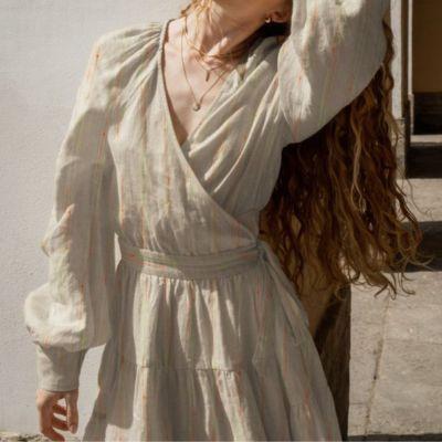 X-Telas para vestidos