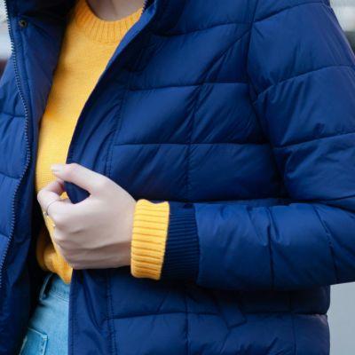 X-Telas para chaquetas