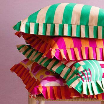 X-Telas para cojines