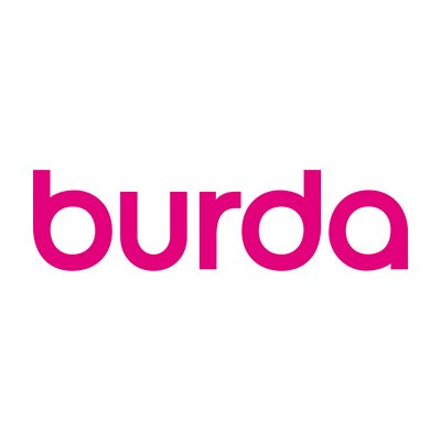 X-Patrones de corte Burda