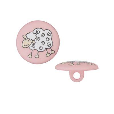 X-Botones infantiles