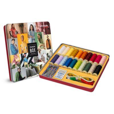 X-Conjuntos de hilo para coser