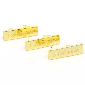 X-Pasadores y piezas decorativas