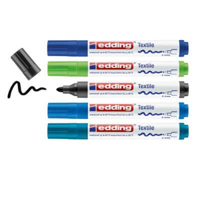 X-Rotulador para ropa