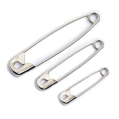 X-Agujas de seguridad