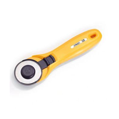 X-Cortador rotatorio