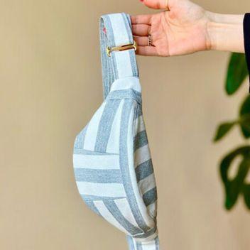 X-El mundo de los bolsos - Telas