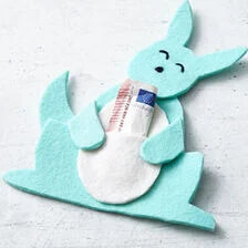 X-Manualidades con dinero