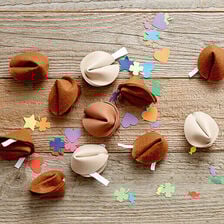 X-Galletas de la fortuna