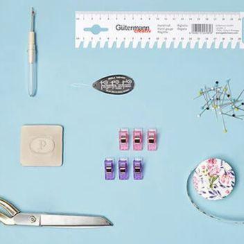 X-Accesorios de costura para principiantes