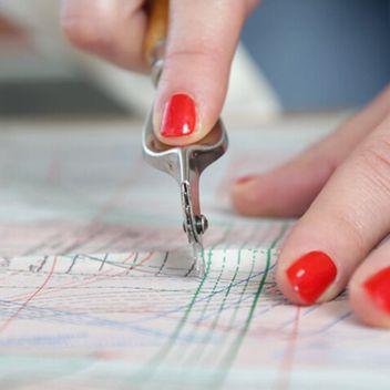 Glosario de costura de la A a la Z