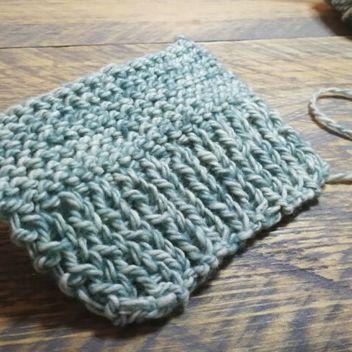 X-Técnicas de punto