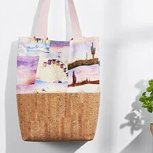 X-Bolso para compras