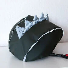 X-Cubre-casco para coser