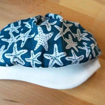 X-Coser gorros infantiles