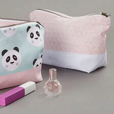 X-Coser un neceser para principiantes