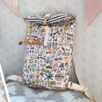 X-Coser una bolsa térmica