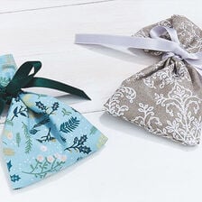 X-Coser saquitos de lavanda