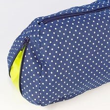 X-Tutorial de costura X para un estuche con lateral Zip-it