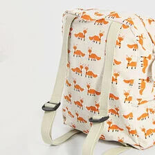 Patrón de costura para mochila infantil y de adulto