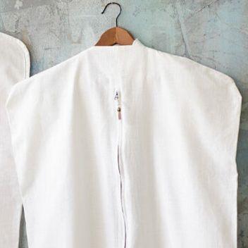 X-Coser un portatrajes