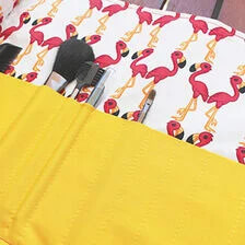 X-Patrón de costura para neceser