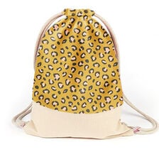 X-Instrucciones de costura para bolsa de deporte