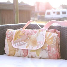 X-Coser manta para picnic