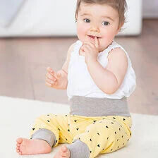 X-Coser pantalon bombacho