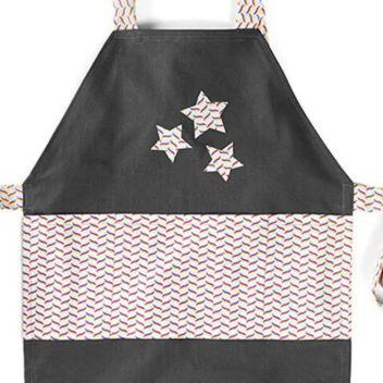 X-Costura de delantales