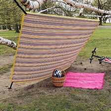 X-Coser vela de sombra