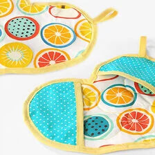 X-Coser agarraderas de cocina