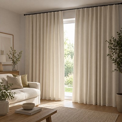 X-Telas de cortinas