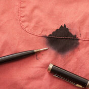 X-Quitar manchas de pintura y pegamento