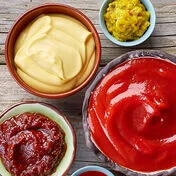 X-Quita las manchas de grasa y salsa