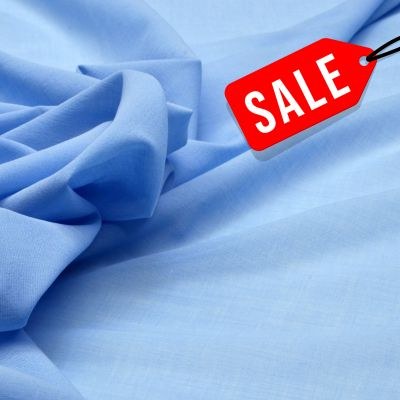 X-Tejidos de viscosa en oferta