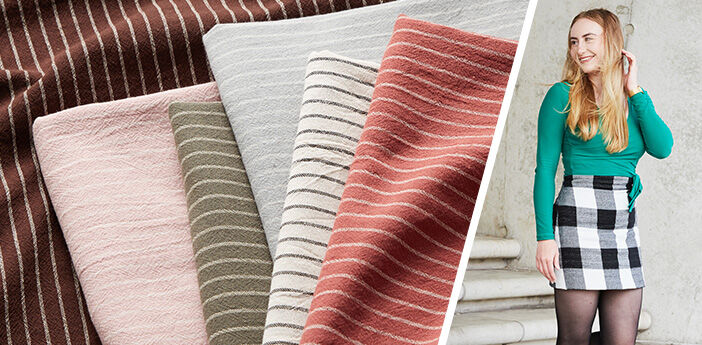 Telas de - online » telas.es