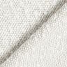 Tela de tapicería Teddy – blanco lana,  thumbnail number 7