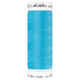Hilo de coser Seraflex para costuras elásticas (0409) | 130 m | Mettler – azul agua,  thumbnail number 1