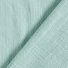 Tela de algodón Apariencia de lino – verde menta,  thumbnail number 3