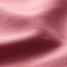 Felpa francesa compacta – rosa antiguo oscuro,  thumbnail number 2