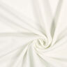 Gabardina Bi-Stretch – blanco lana,  thumbnail number 1