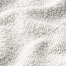 Tela de tapicería Teddy – blanco lana,  thumbnail number 2