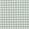 Tela de algodón con estructura a cuadros – blanco/caña,  thumbnail number 1
