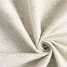 Telas para exteriores Jacquard Adornos círculos – beige/blanco lana,  thumbnail number 3