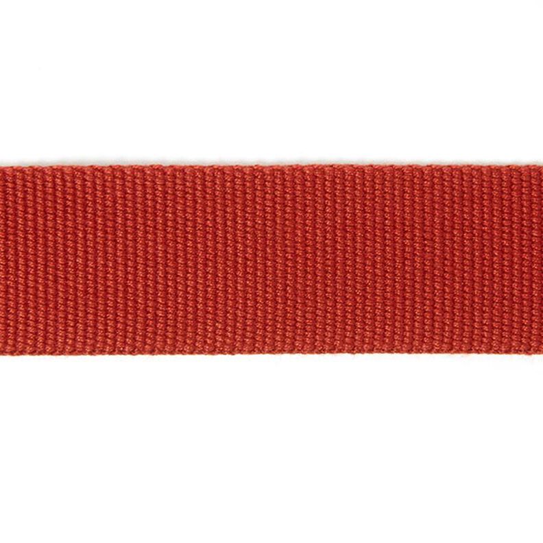 Asa para bolsa Básica - rojo carmín,  image number 1