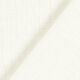 Tejido para cortinas Voile Apariencia de lino 300 cm – blanco lana,  thumbnail number 3
