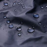 Tela de chaqueta resistente al agua ultraligero – azul marino,  thumbnail number 5